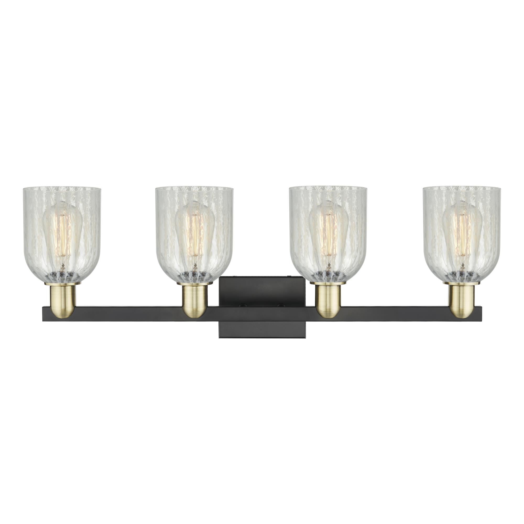 Bruno Marashlian Caledonia 32 Inch Bath Vanity Light by Innovations Lighting