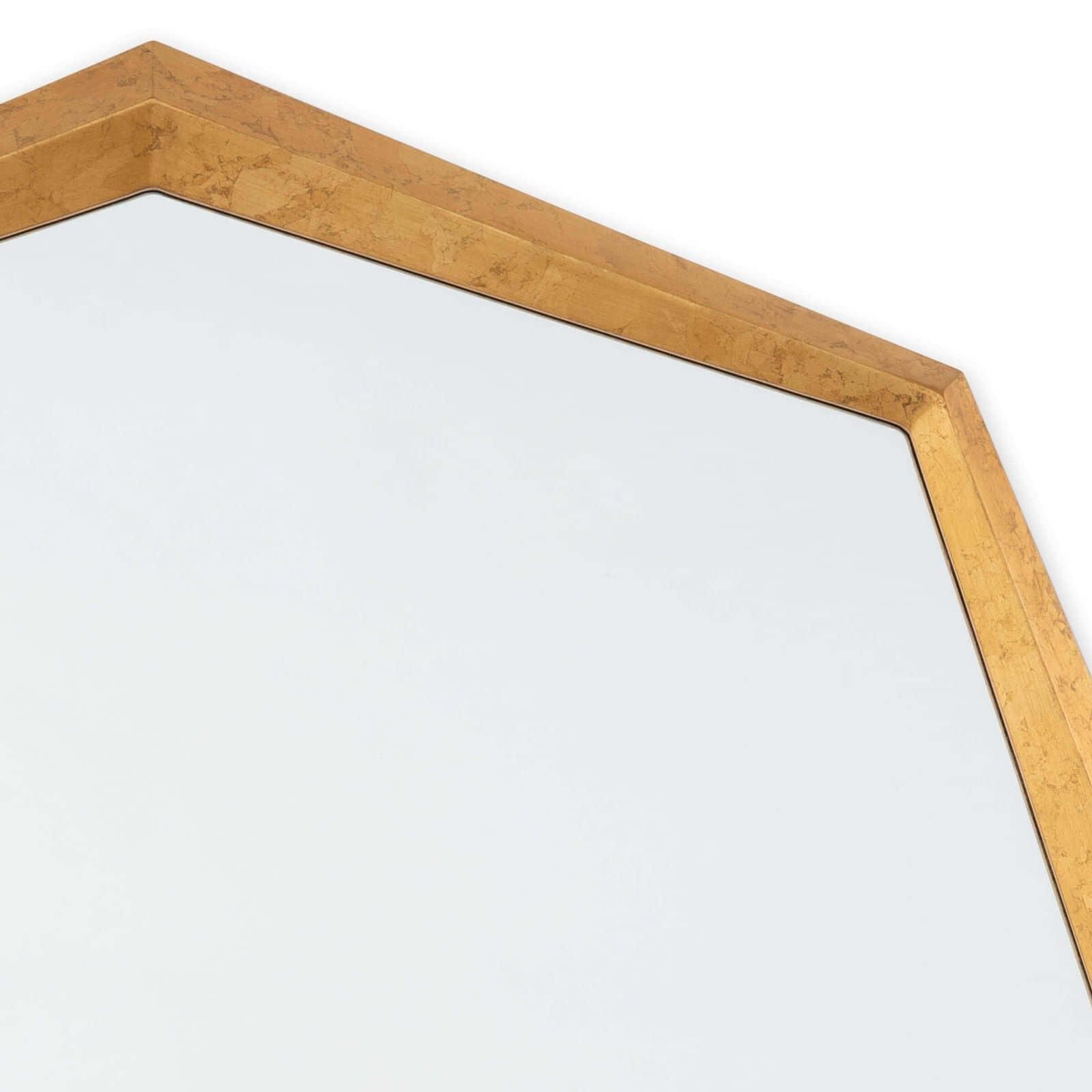 Hadley 36 Inch Decorative Mirror by Regina Andrew