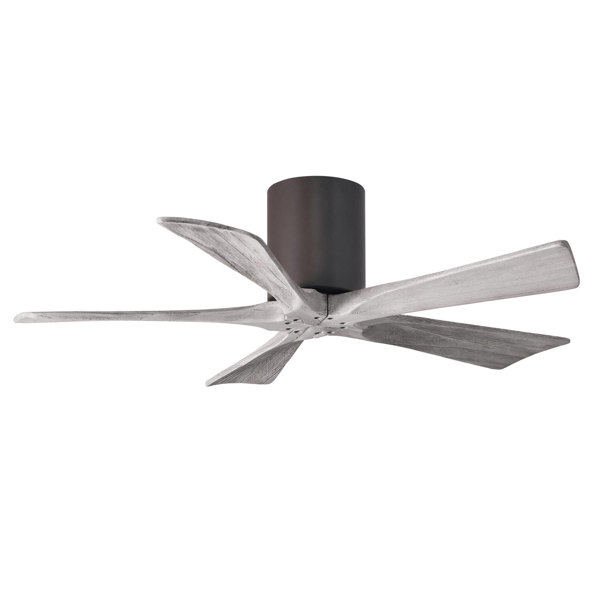 Irene 42 Inch Flush Mount Fan by Matthews Fan Company