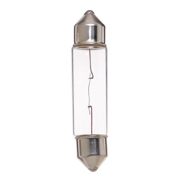 10 Watt T3 Xenon Light Bulb,