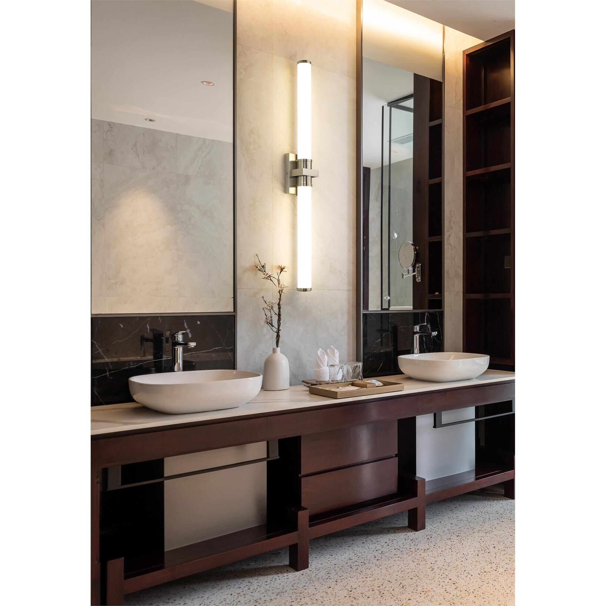 Idris 41 Inch Bath Vanity Light by Z Lite