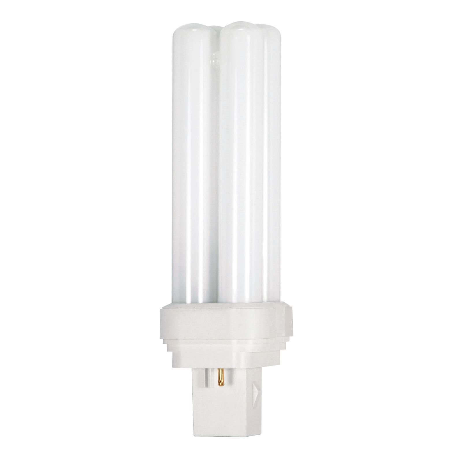 28 Watt 2800K T5 Compact Fluorescent Light Bulb by Satco