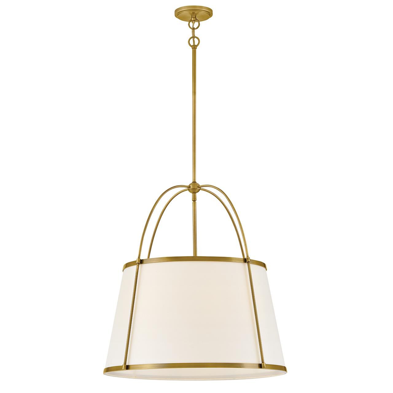 Clarke 25 Inch Large Pendant by Hinkley Lighting