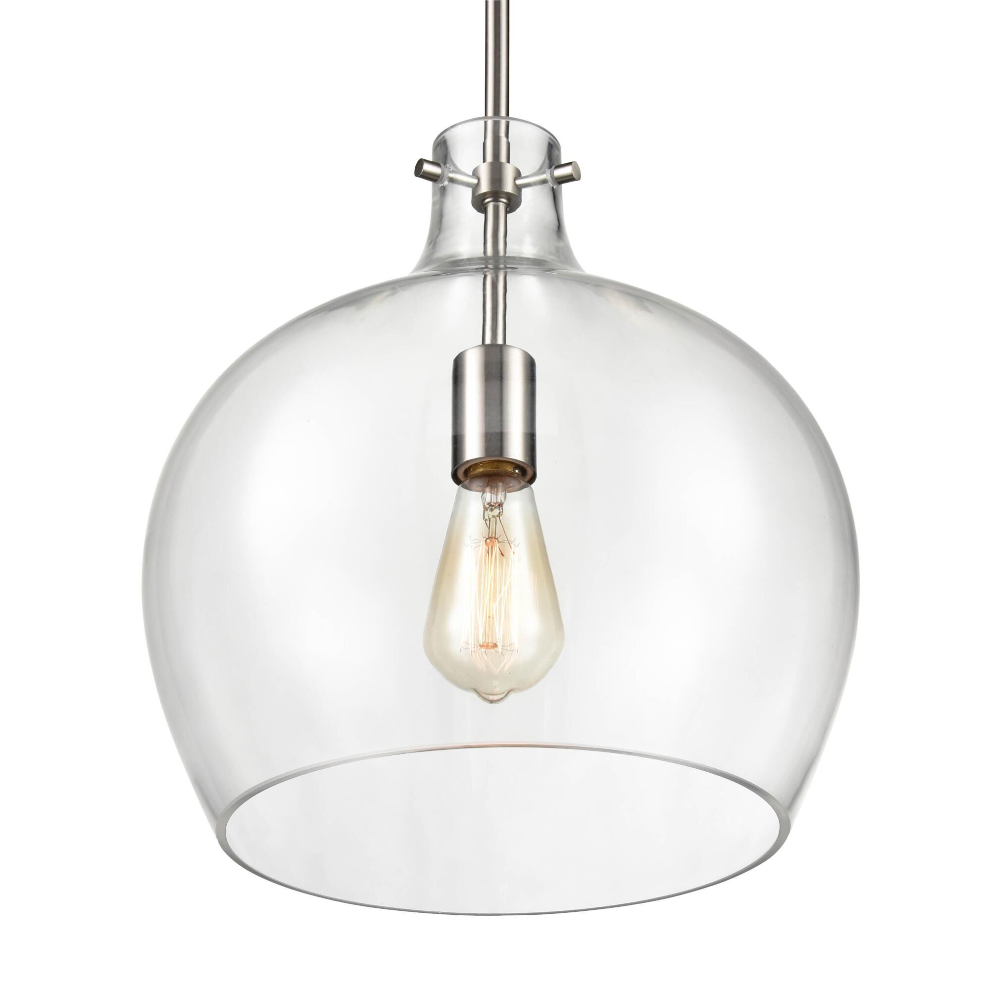 Millennium Lighting 12 Inch Large Pendant