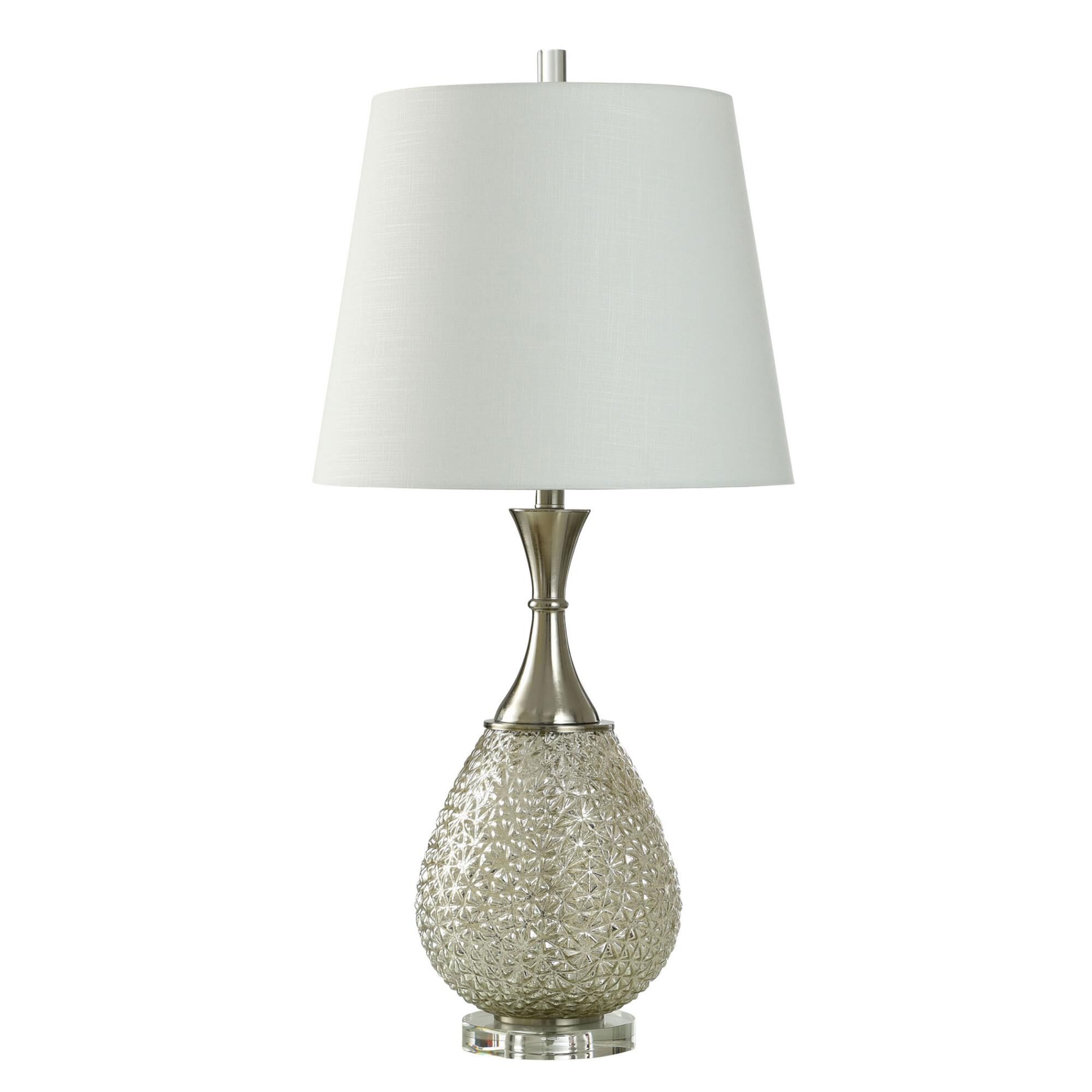 Diya 33 Inch Table Lamp by Stylecraft