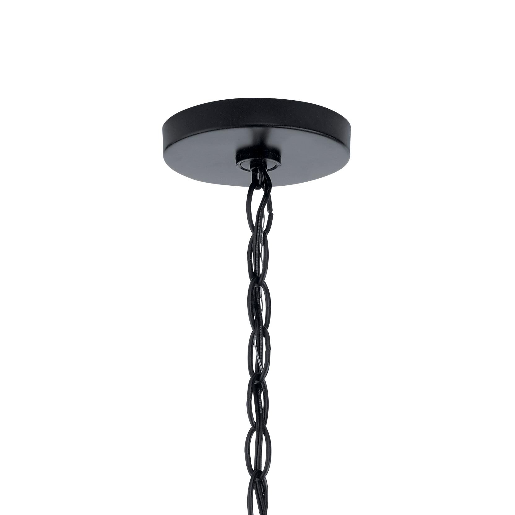 Valserrano 24 Inch 5 Light Chandelier by Kichler Lighting