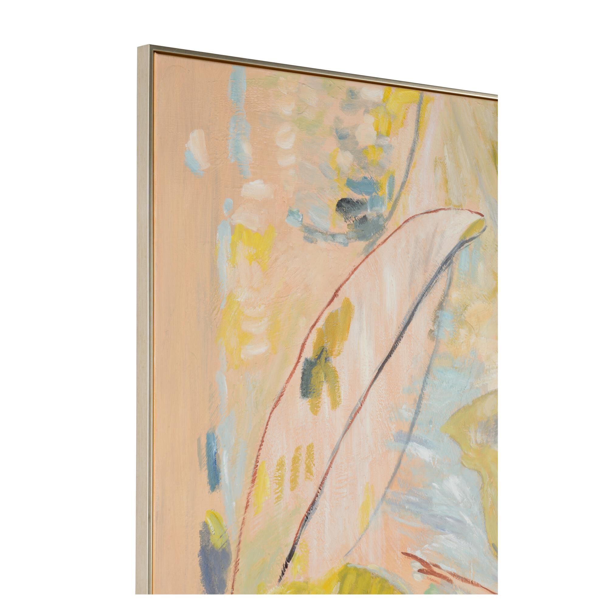 Lilies Alternative Wall Art by Chelsea House