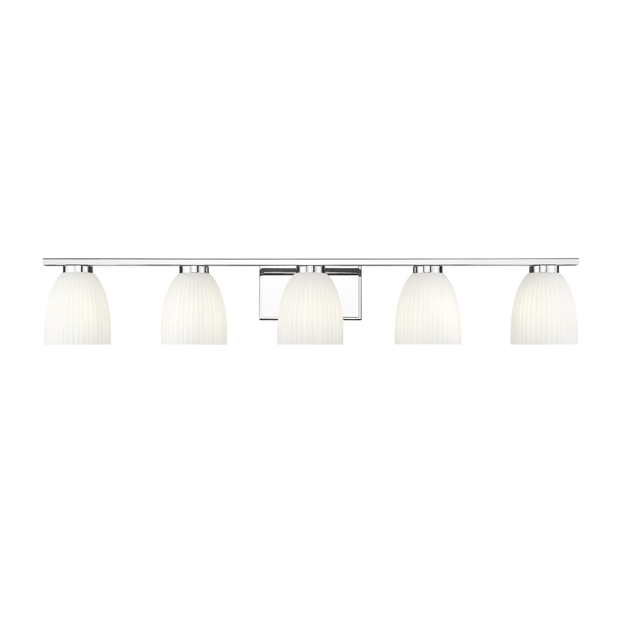 Naya 40 Inch Bath Vanity Light by Z Lite