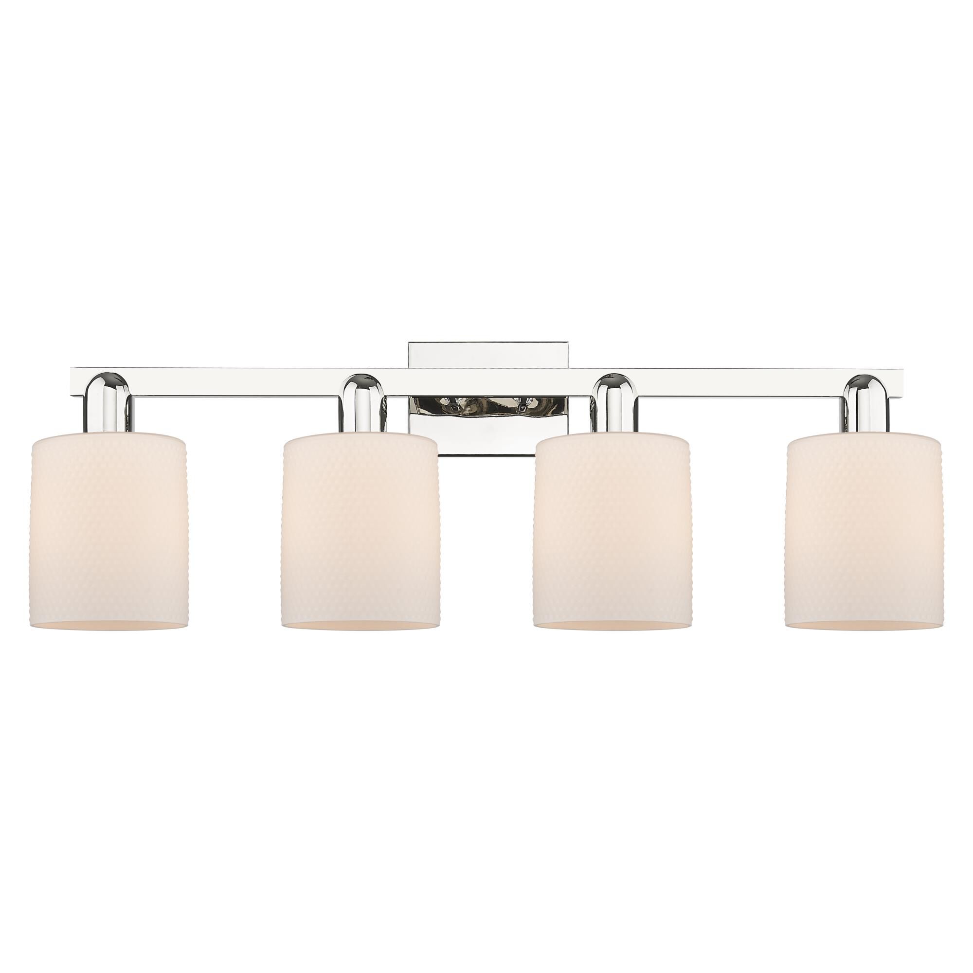 Bruno Marashlian Cobbleskill 32 Inch Bath Vanity Light by Innovations Lighting