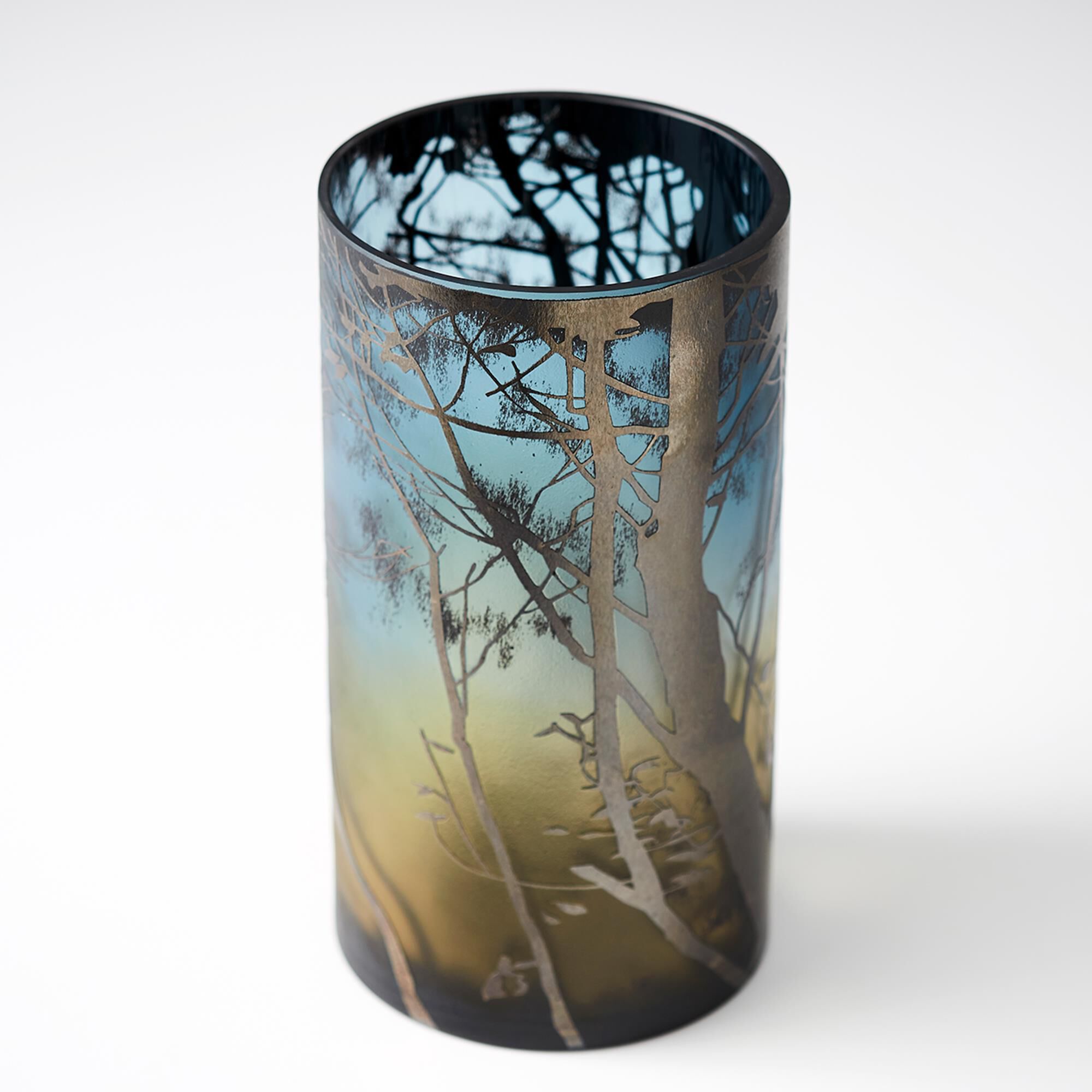 Miombo Vase Vase-Urn by Cyan Designs