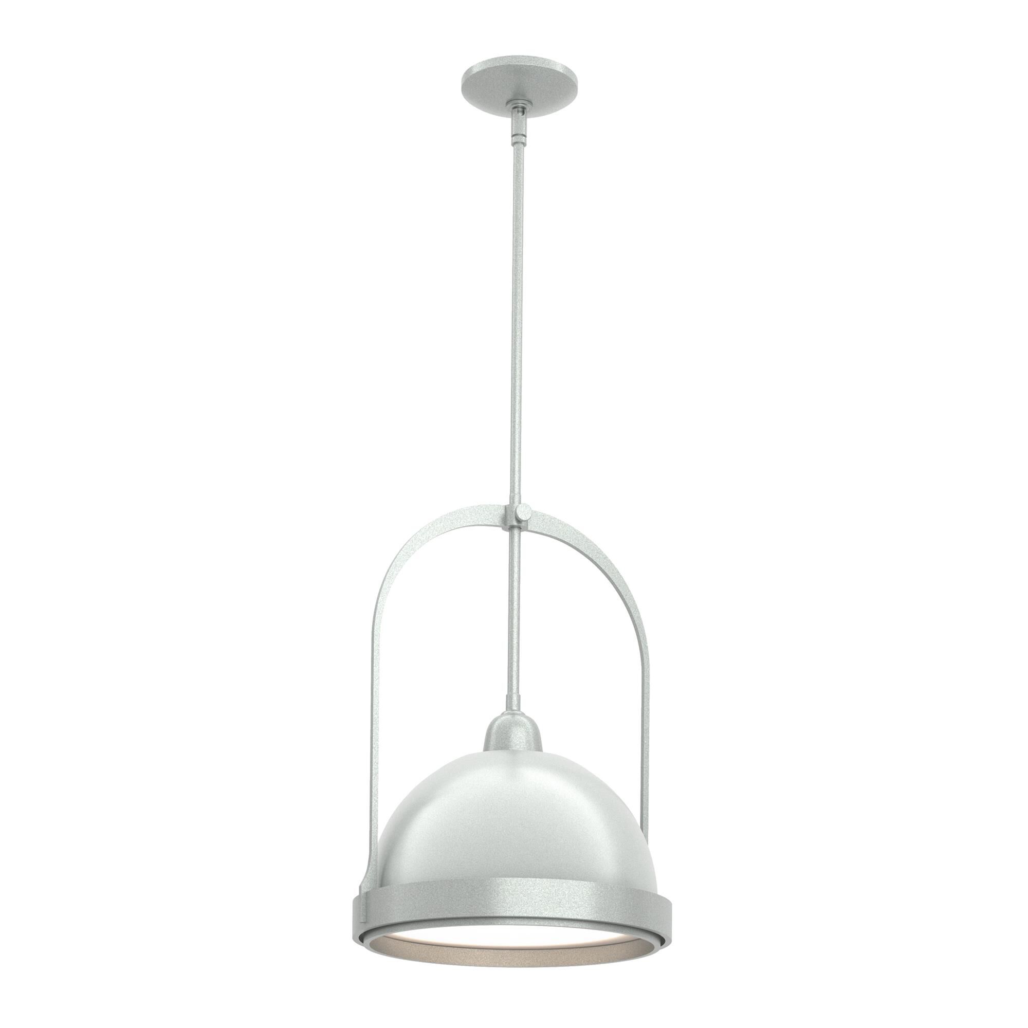 Shown in Vintage Platinum finish and Vintage Platinum accent