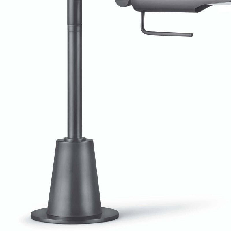 Raven Large Desk Lamp by Regina Andrew