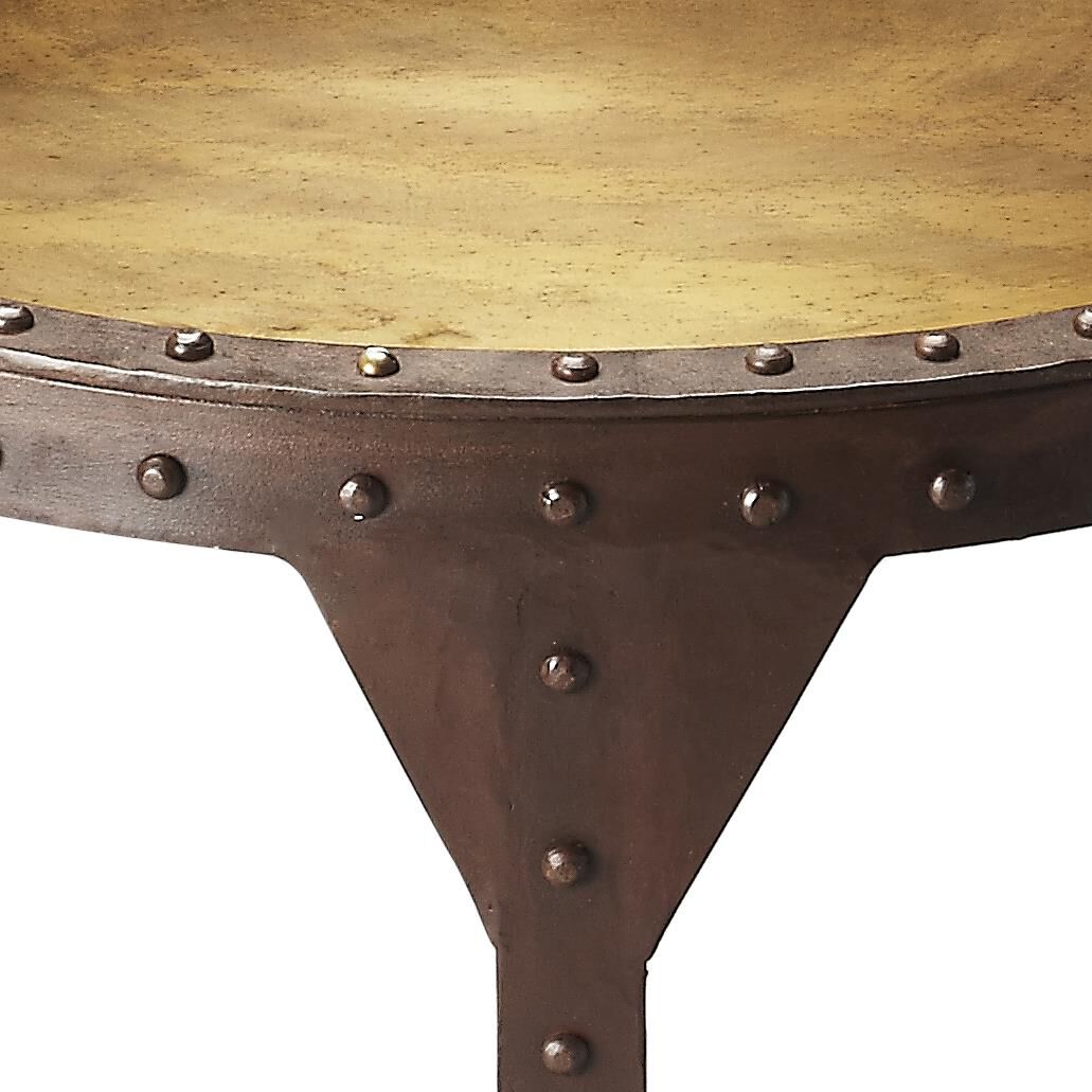 Bonham Accent Table by Butler Specialty Company