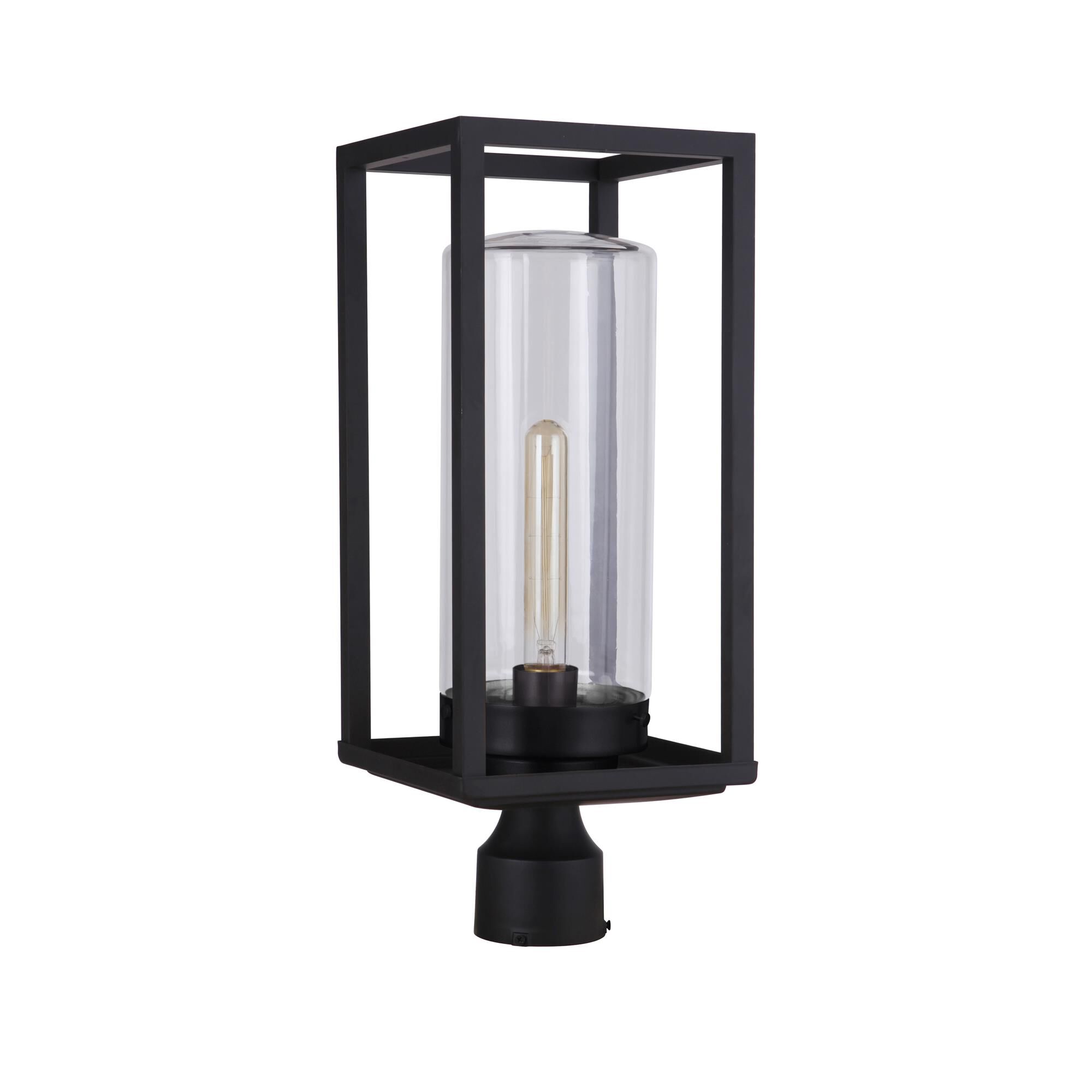 Neo 17 Inch Outdoor Post Lamp,
