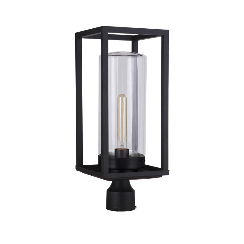 Neo 17 Inch Outdoor Post Lamp by Craftmade
