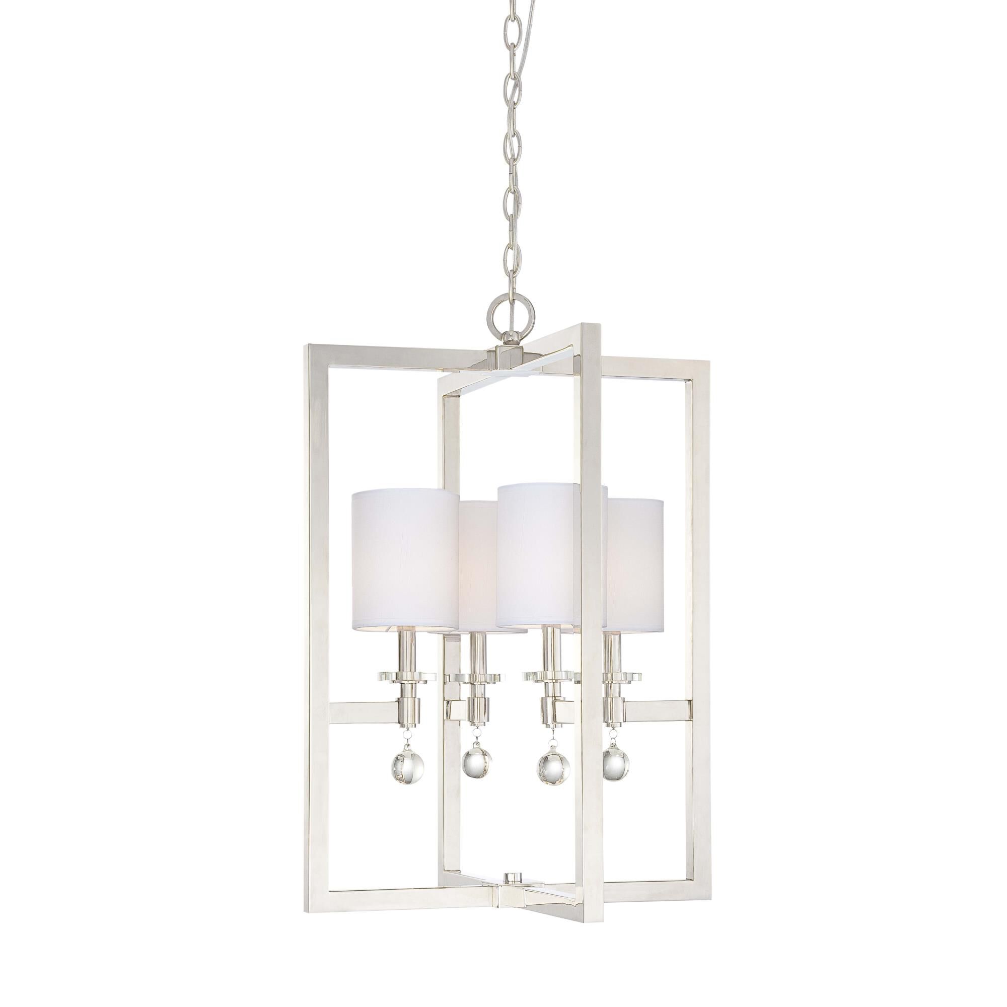Chadbourne 20 Inch Large Pendant by Metropolitan Lighting