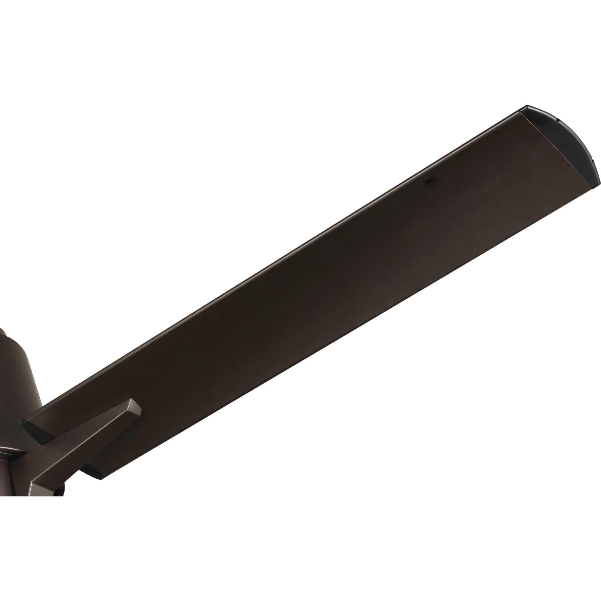 Shown in Architectural Bronze finish and White Opal glass