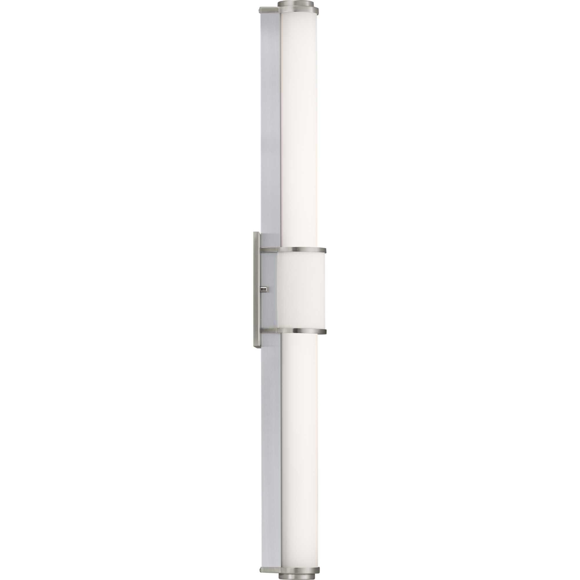 Progress Lighting Phase 1.2 36 Inch LED Bath Vanity Light