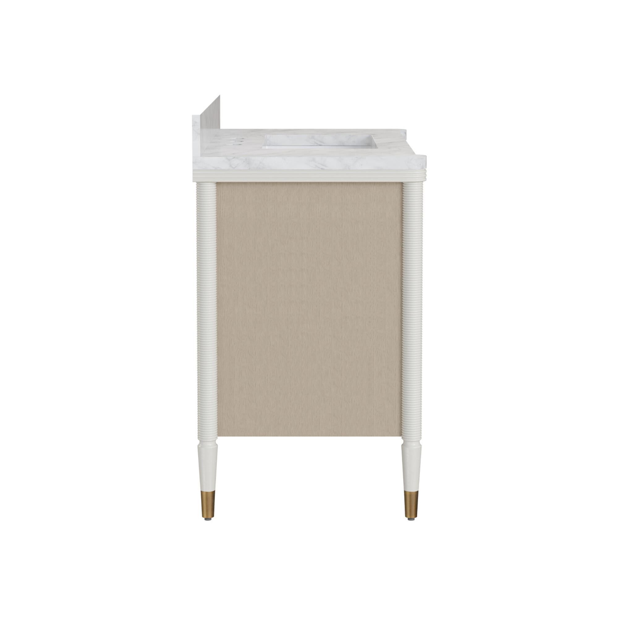 Aster Bath Vanity Cabinet,