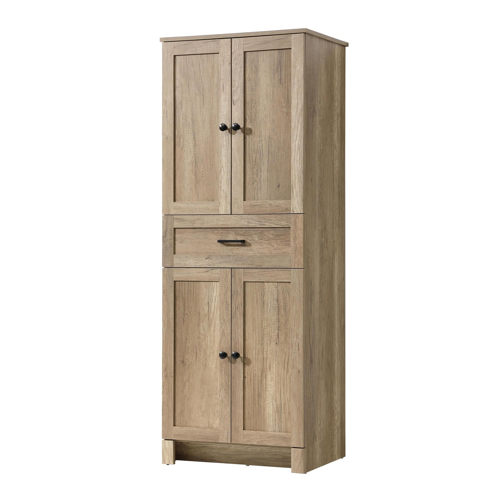 Soma 65 Inch Storage Cabinet by Elegant Decor
