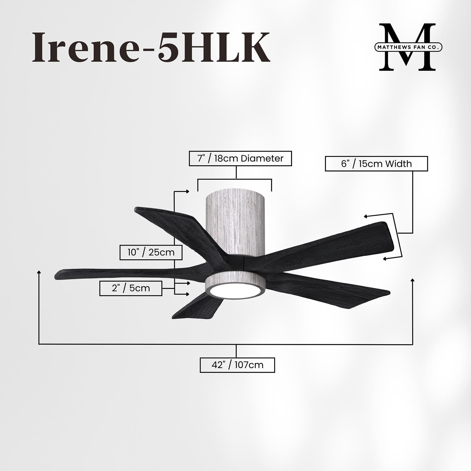 Shown in Barn Wood finish