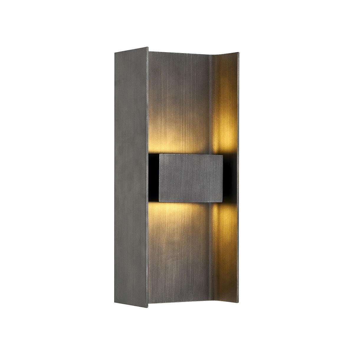 Scotsman 5.75 Inch Wall Sconce by Troy Lighting