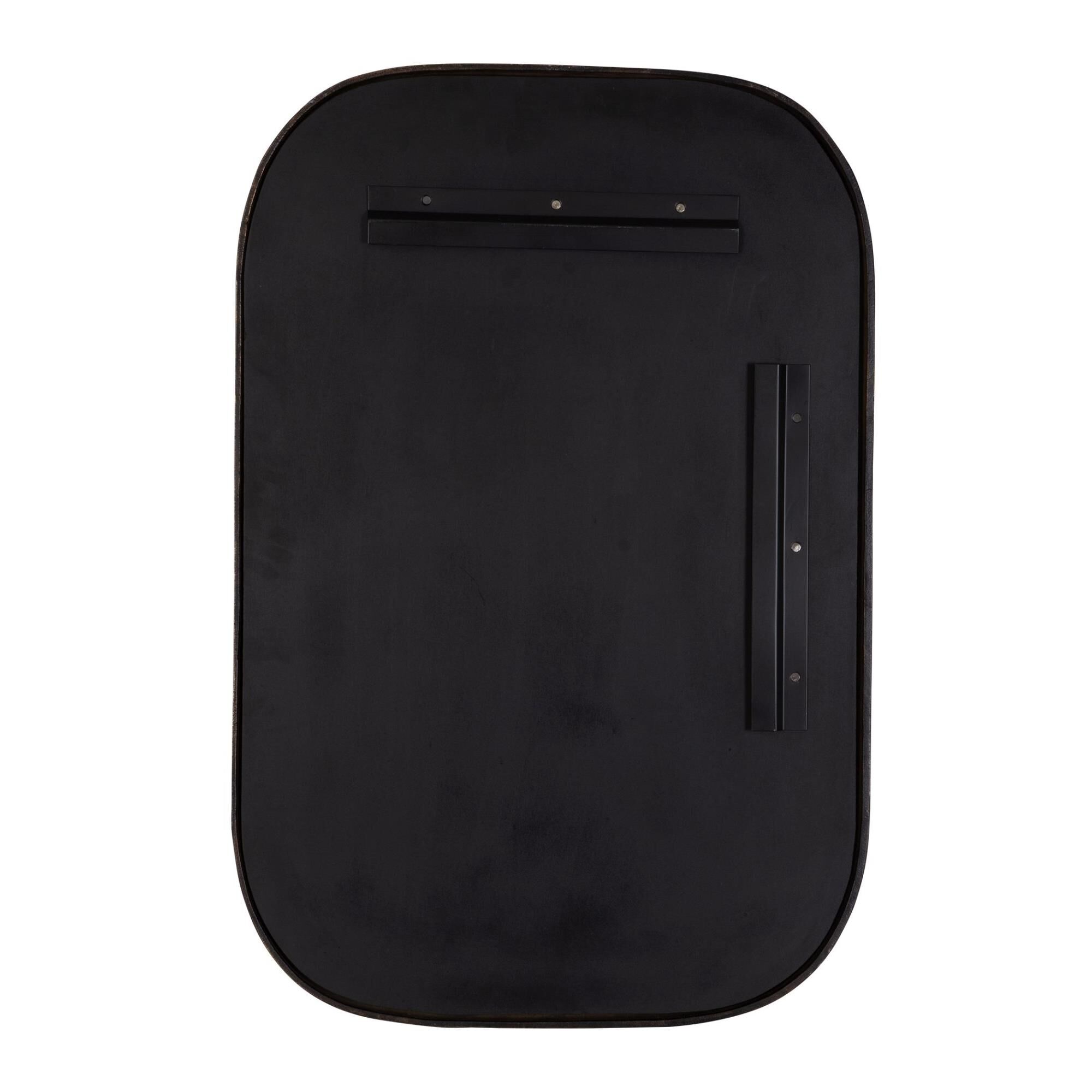 Malone 37 Inch Decorative Mirror by Uttermost