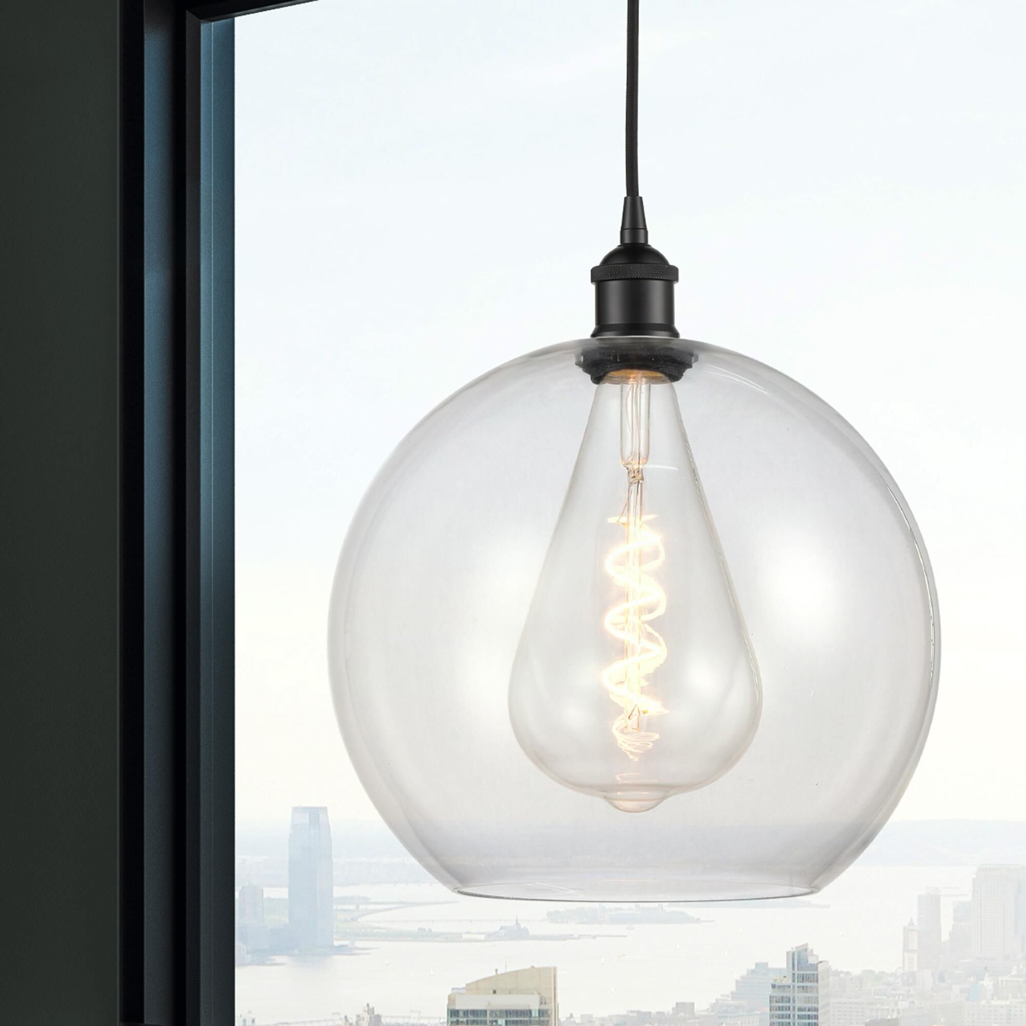 Bruno Marashlian Athens Mini Pendant by Innovations Lighting
