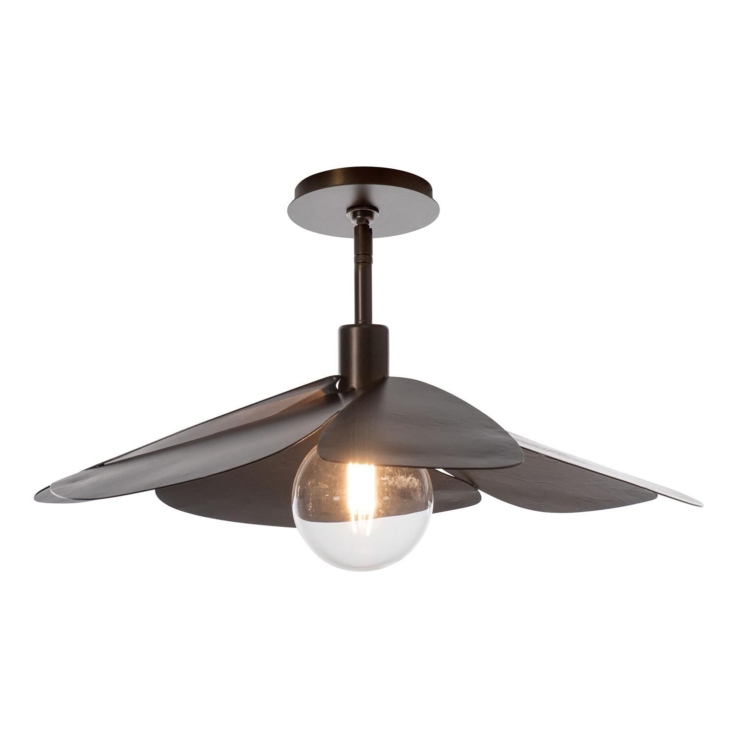 Shown in Dark Smoke finish