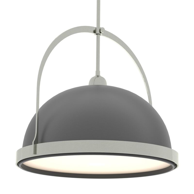 Atlas 22 Inch Pendant Light by Hubbardton Forge