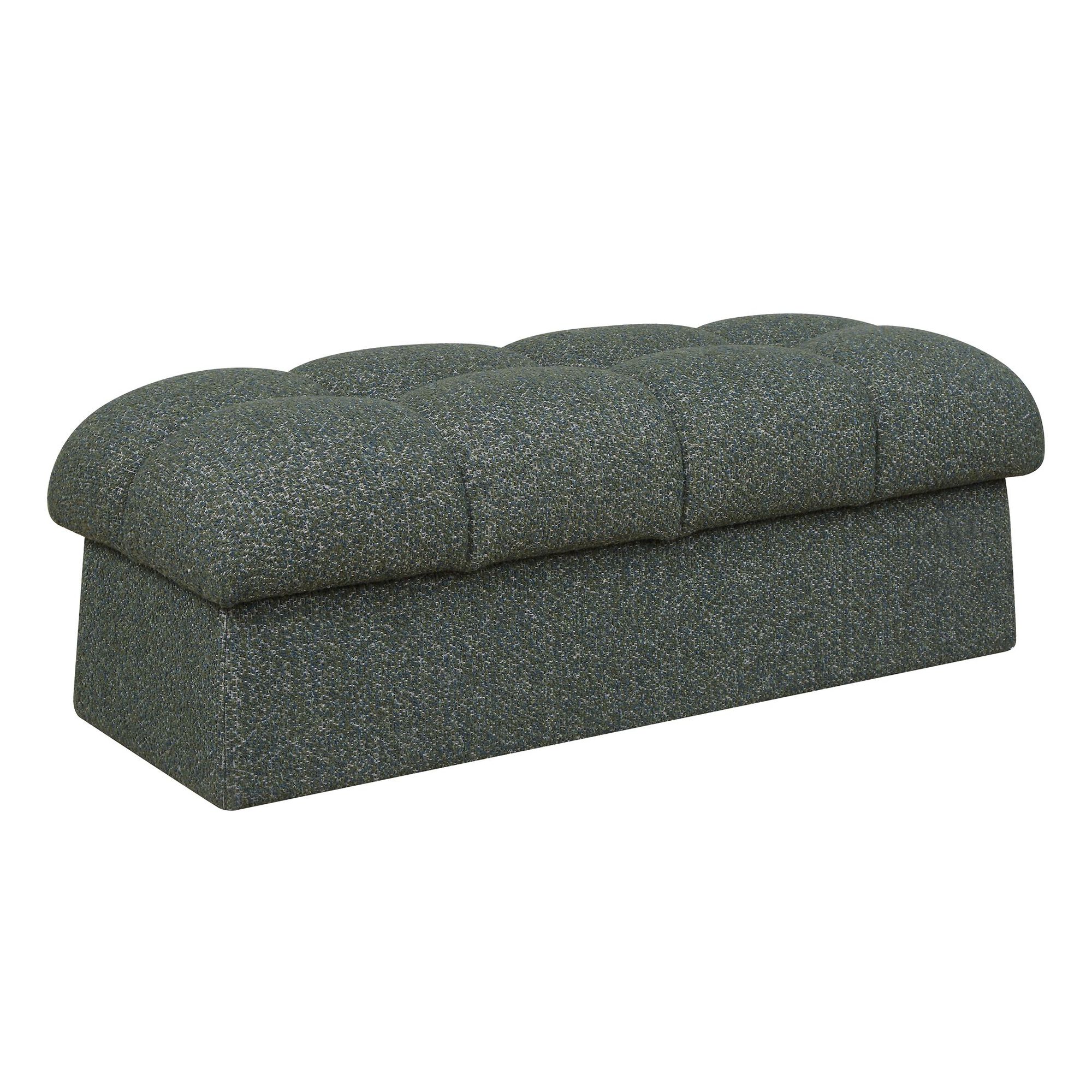 Harlem 48 Inch Bench,