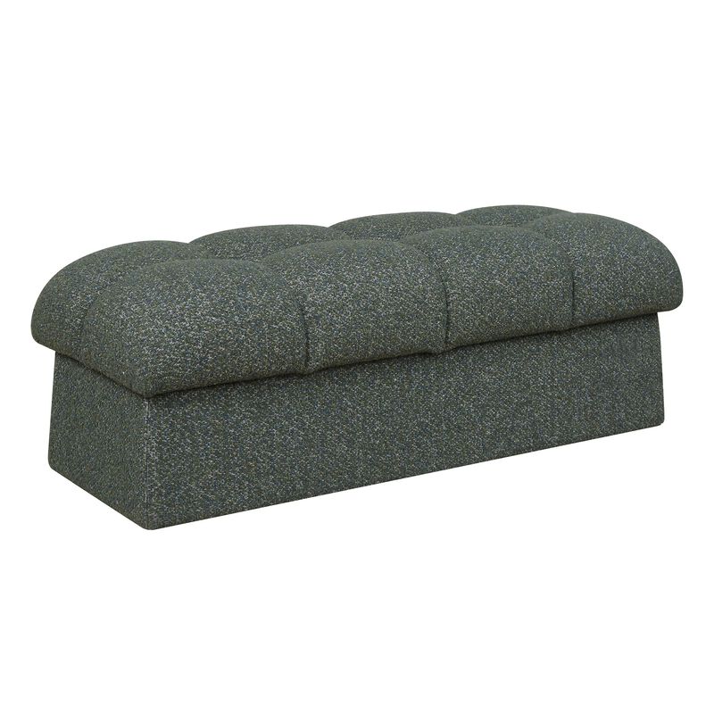 Harlem 48 Inch Bench by Uttermost