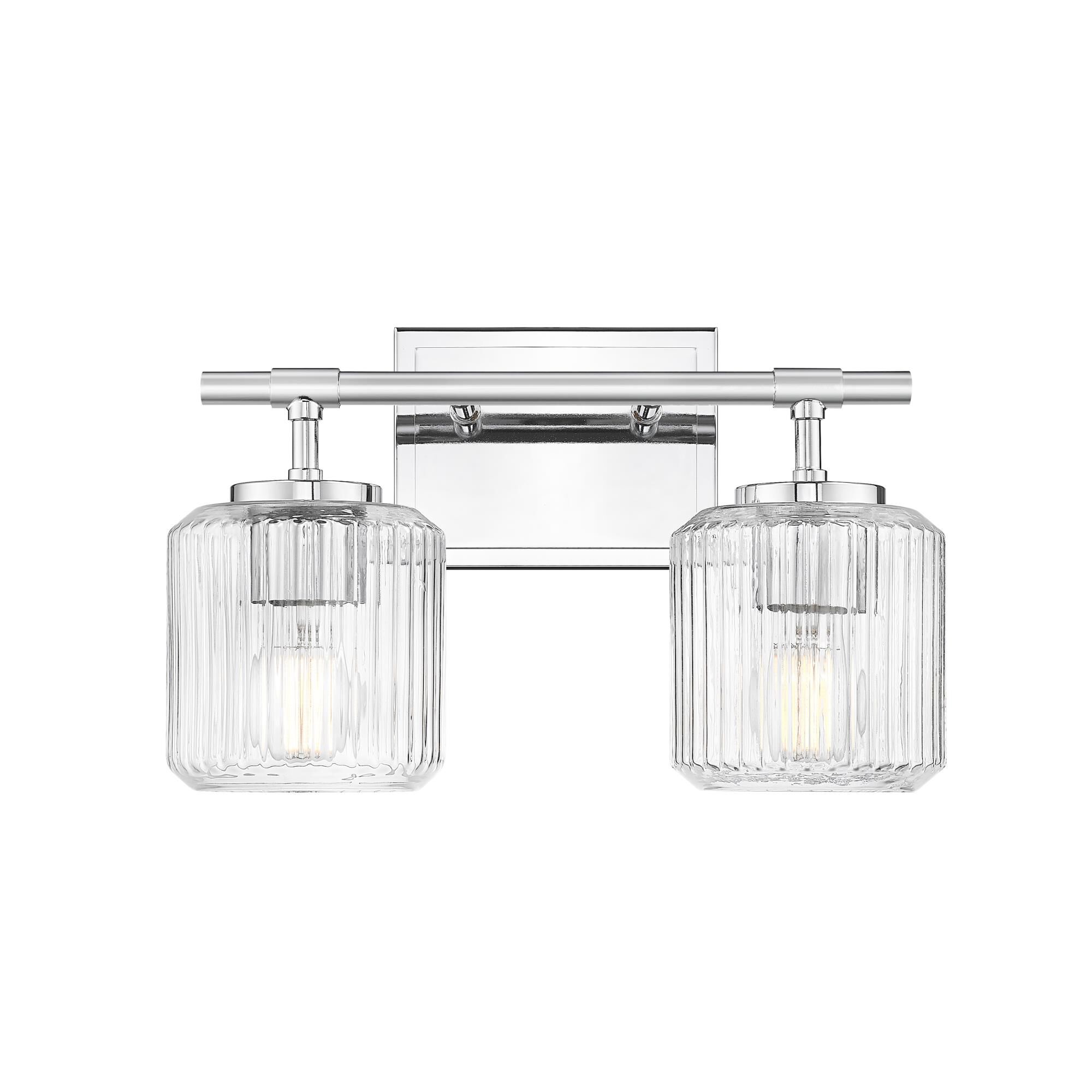Landon 14 Inch Bath Vanity Light by Z Lite