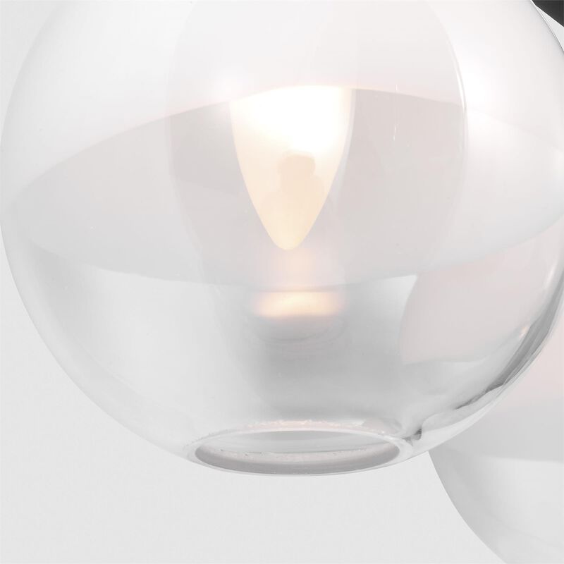Sean Lavin Torian 15 Inch 2 Light Bath Vanity Light by Visual Comfort Studio