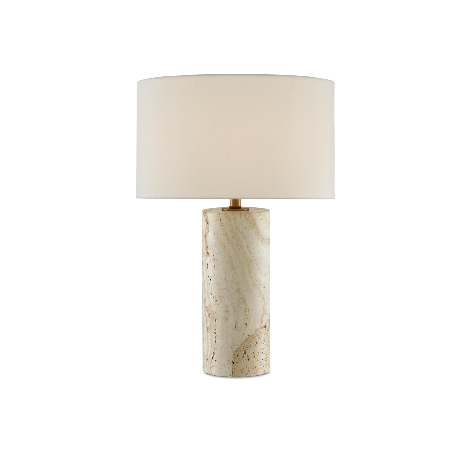 Vespera Table Lamp by Currey and Company