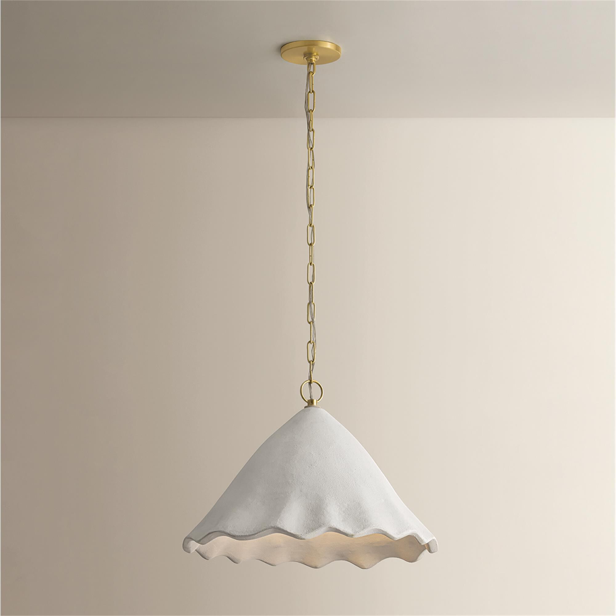 Lulu Small Pendant Light,