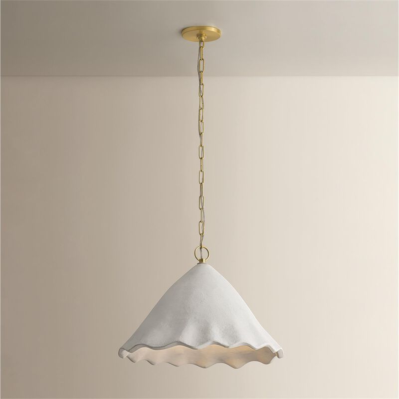 Lulu Small Pendant Light by Mitzi