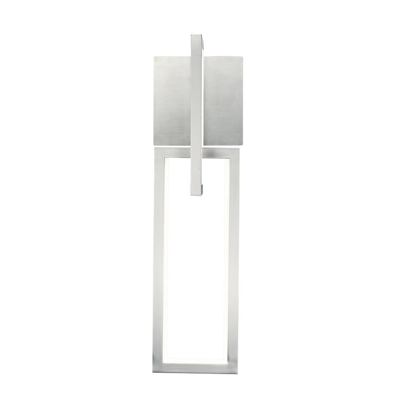Link 20 Inch LED Wall Sconce by ET2 Lighting
