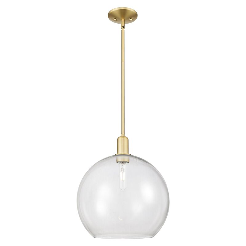 Bruno Marashlian Athens 14 Inch Large Pendant by Innovations Lighting