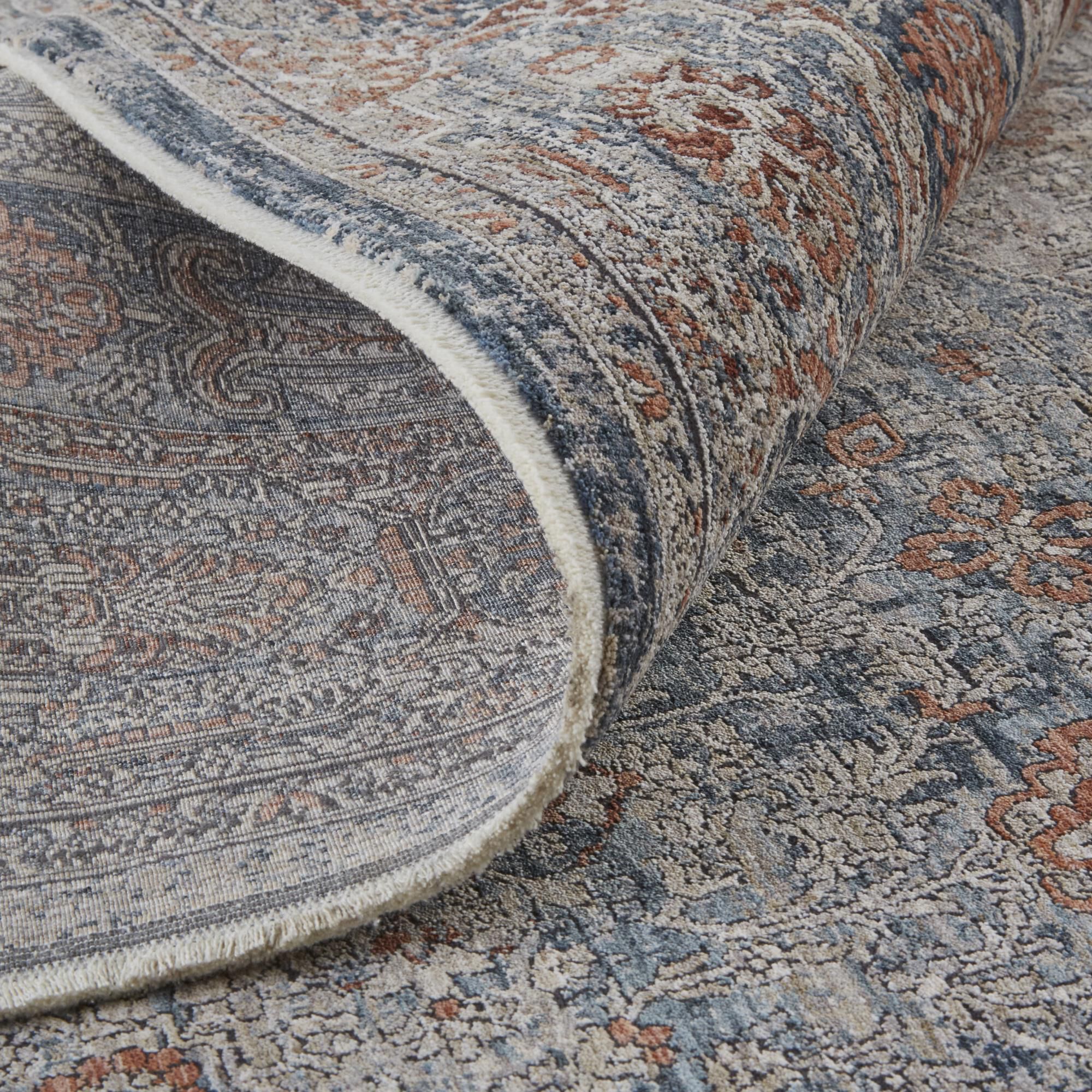 Marquette Area Rug,