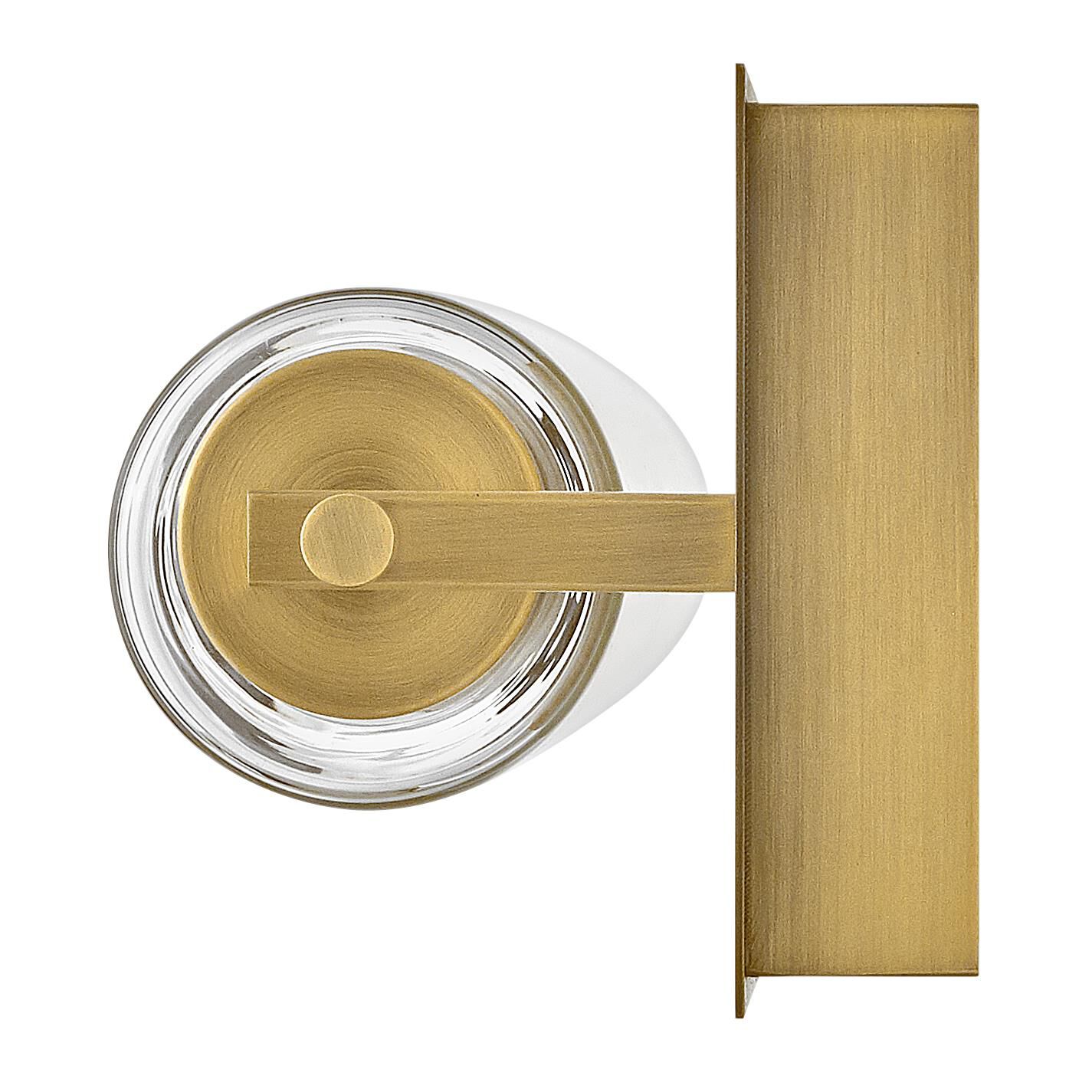 Hinkley Lighting Lucien 24 Inch LED Bath Vanity Light