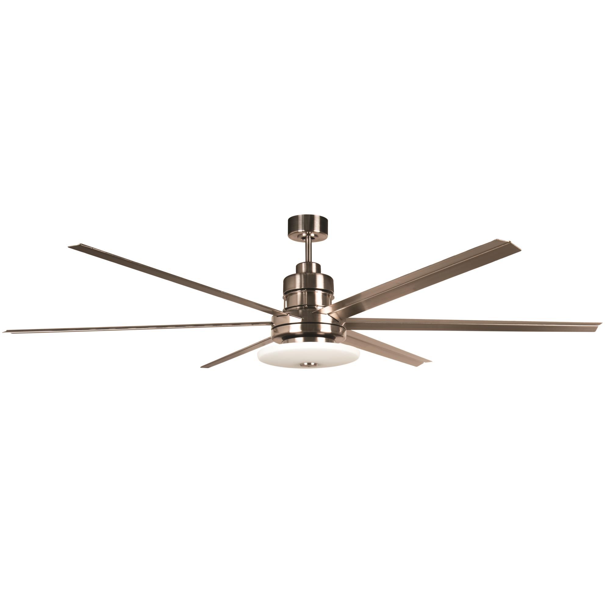 Shown in Brushed Polished Nickel finish