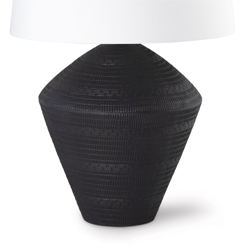Soren Medium Table Lamp by Regina Andrew