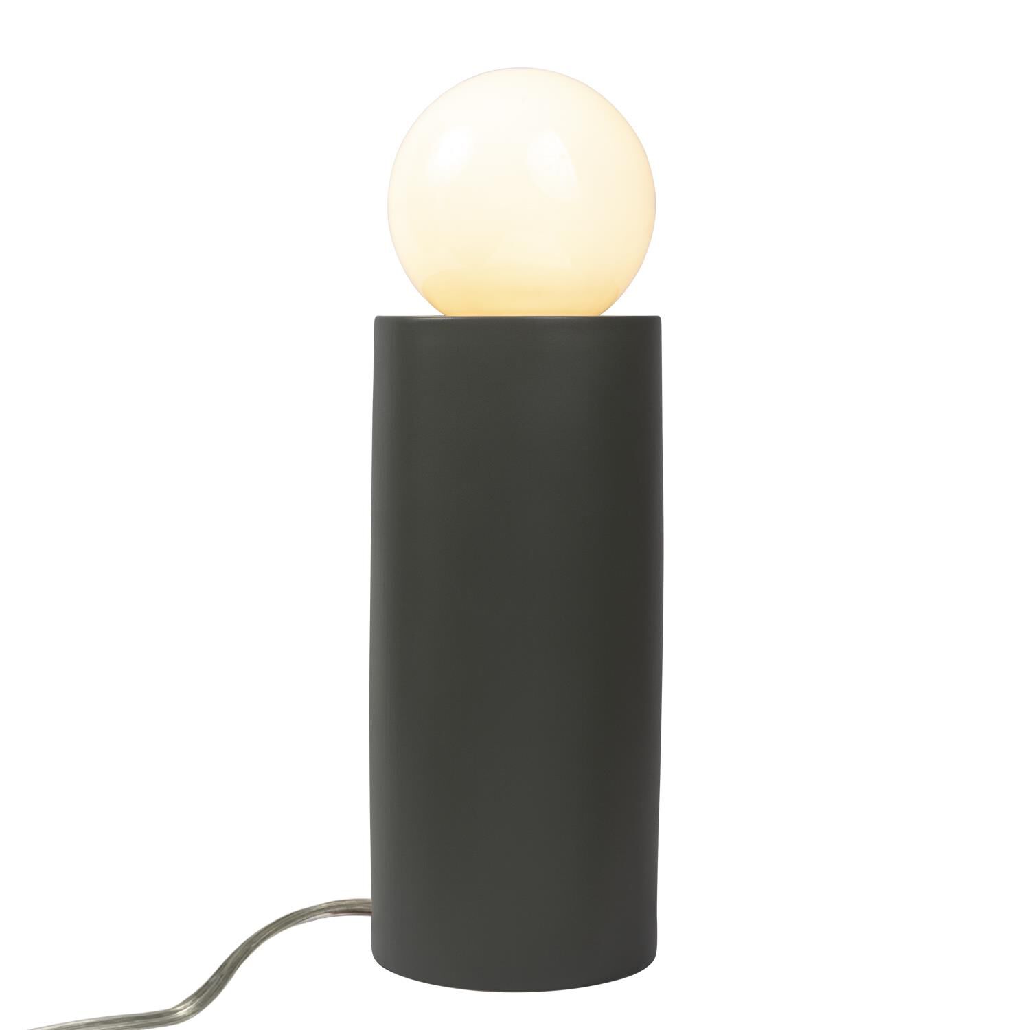 Portable Table Lamp by Justice Design Group