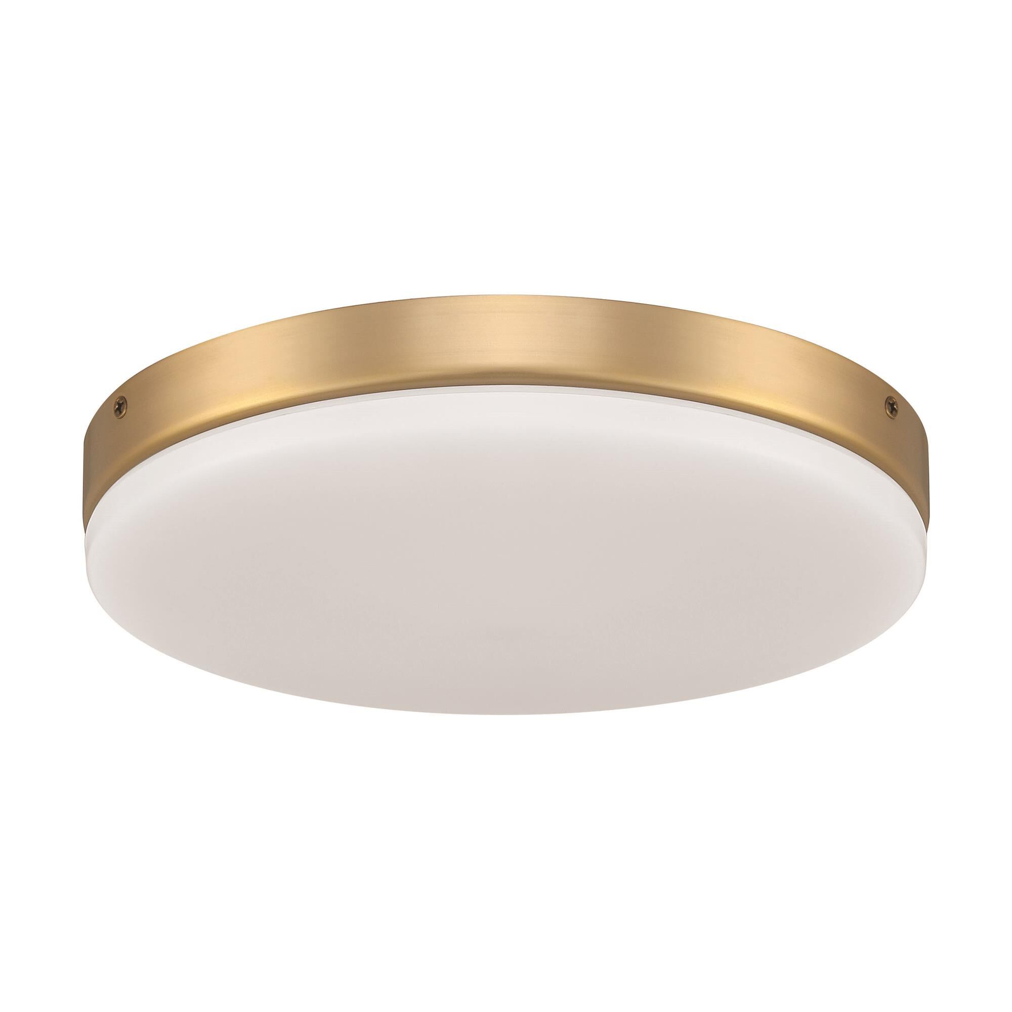 Mondo 72 9 Inch Fan Light Kit,