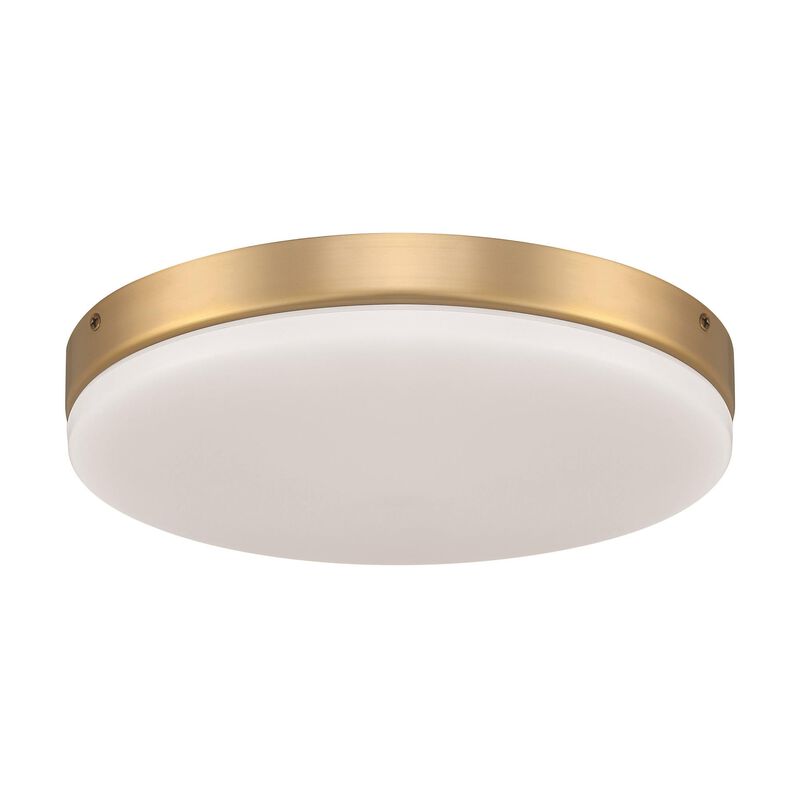 Mondo 72 9 Inch Fan Light Kit by Craftmade