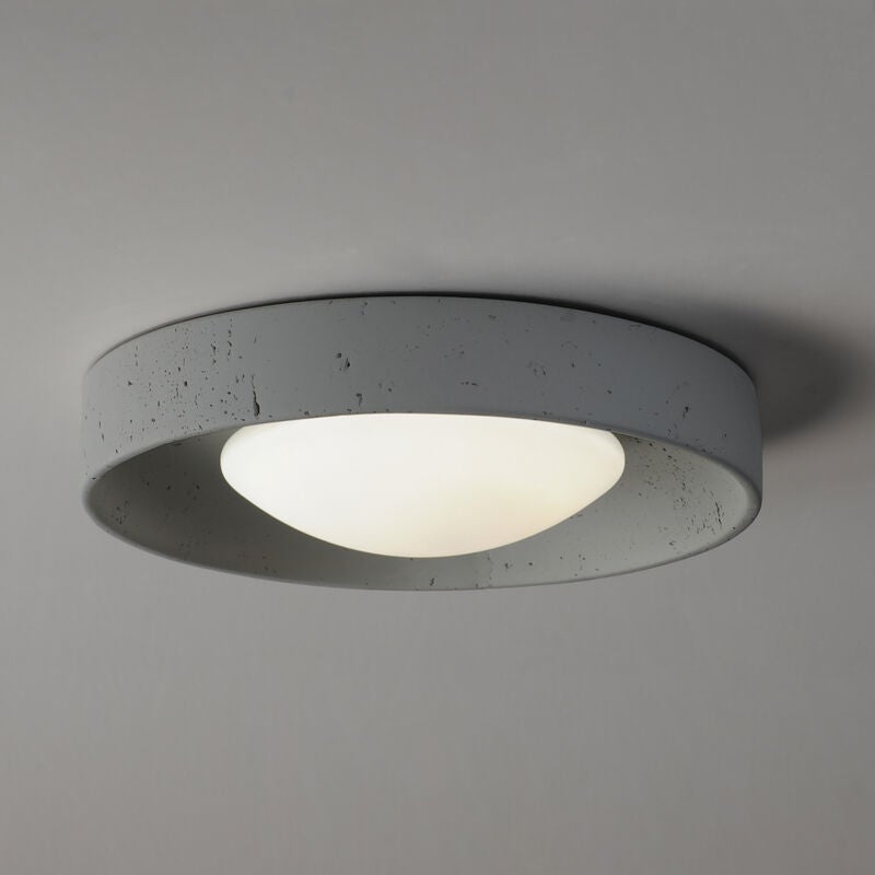 Matera 14 Inch Flush Mount by ET2 Lighting