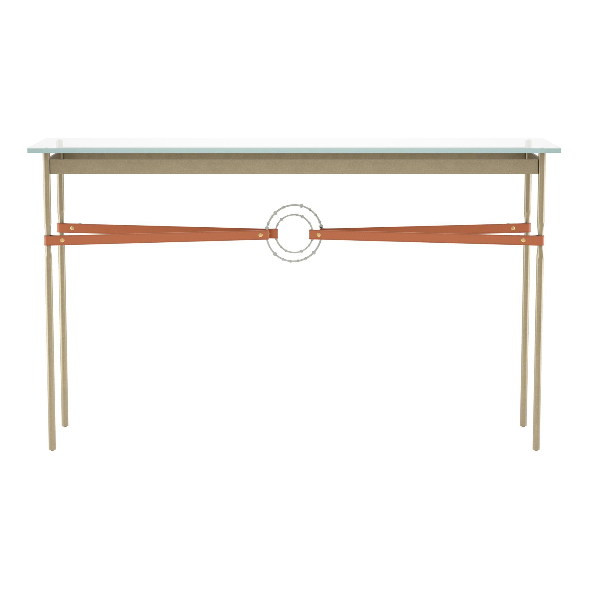Equus 54 Inch Console Table,