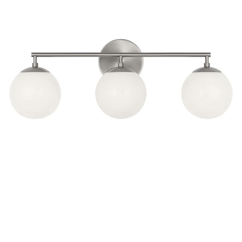 Nube 24 Inch Bath Vanity Light by Generation Lighting