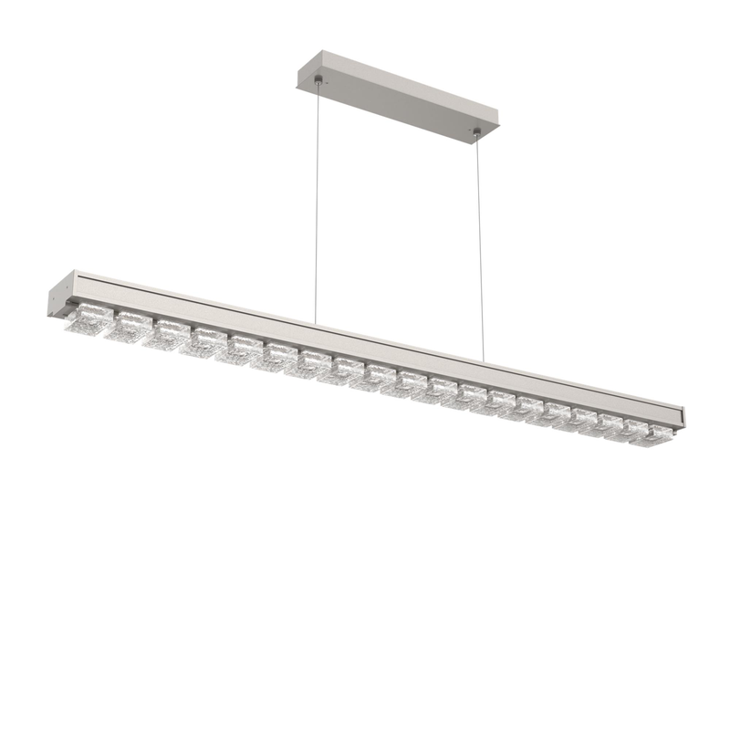 Levi Wilson Tessera 63 Inch Linear Suspension Life by Hammerton Studio